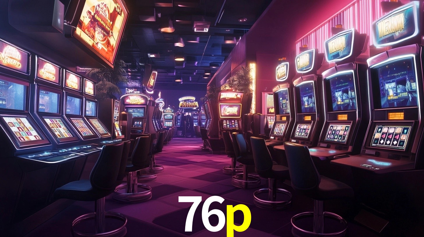 Tournaments 76p